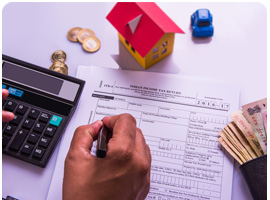 ITR Filing
