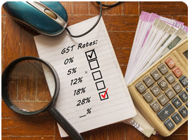 GST Registration & Filing